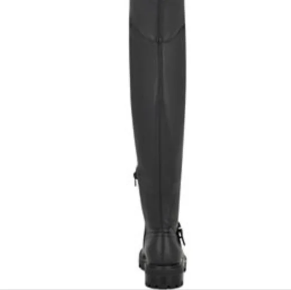 Nine West over the knee boots.. - Picture 2 of 4